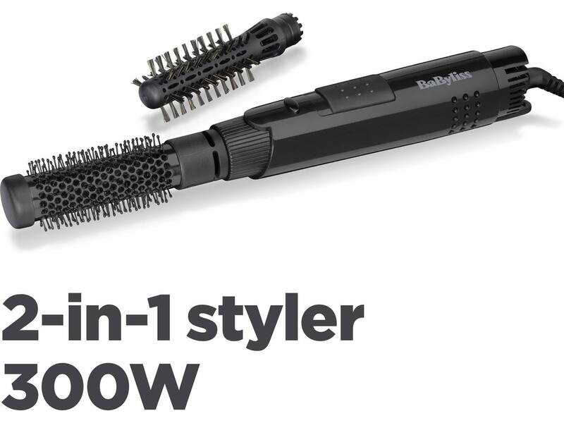 Babyliss AS86E Smooth Shape