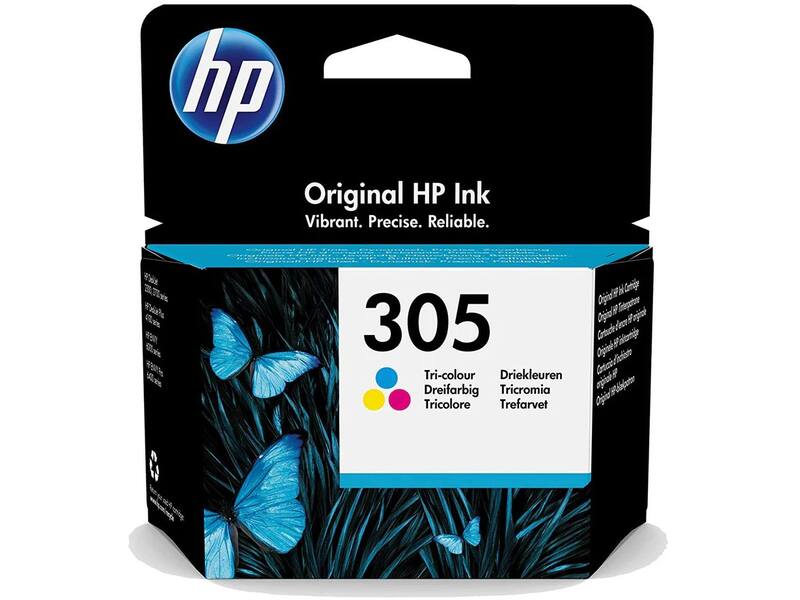 HP 305 (3YM60AE) Kleur