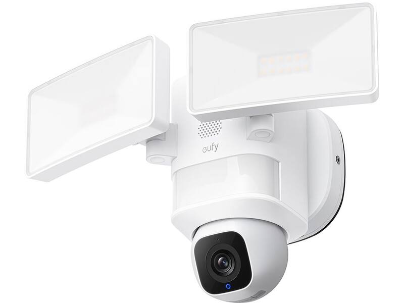 Eufy E30 Floodlight Cam Outdoor