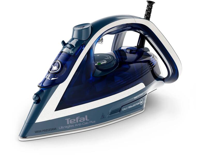 Tefal Ultragliss Anti-Calc Plus FV6830