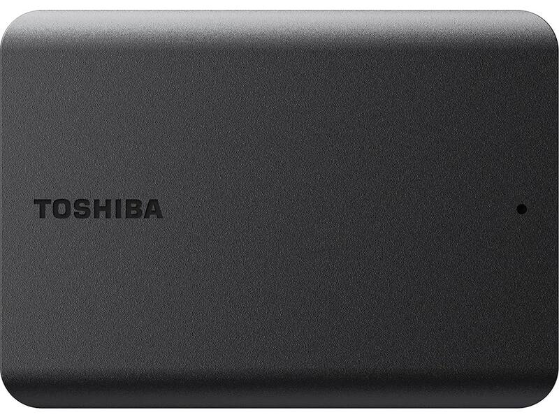 Toshiba Canvio Basics 2TB