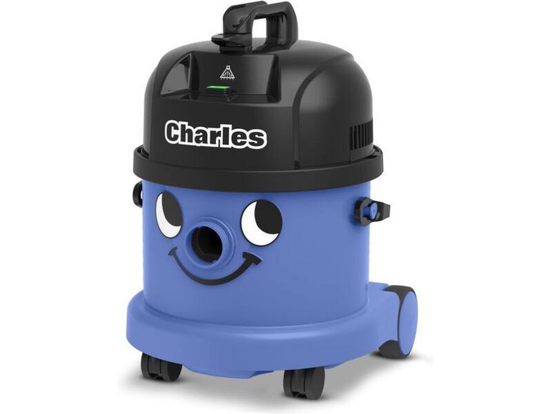 Numatic Charles CVC371-2