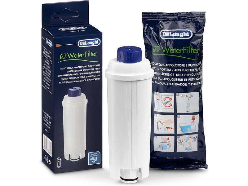 De'Longhi DLSC002 Waterfilter