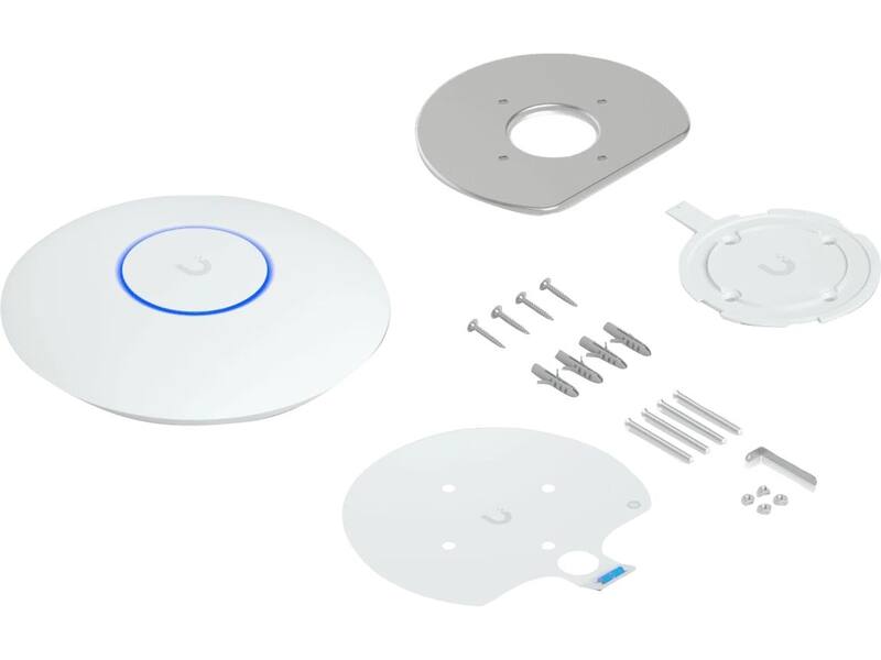 Ubiquiti UniFi U7 Lite