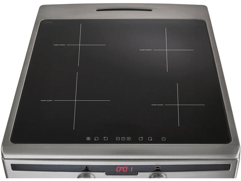 Inventum VFI6042RVS