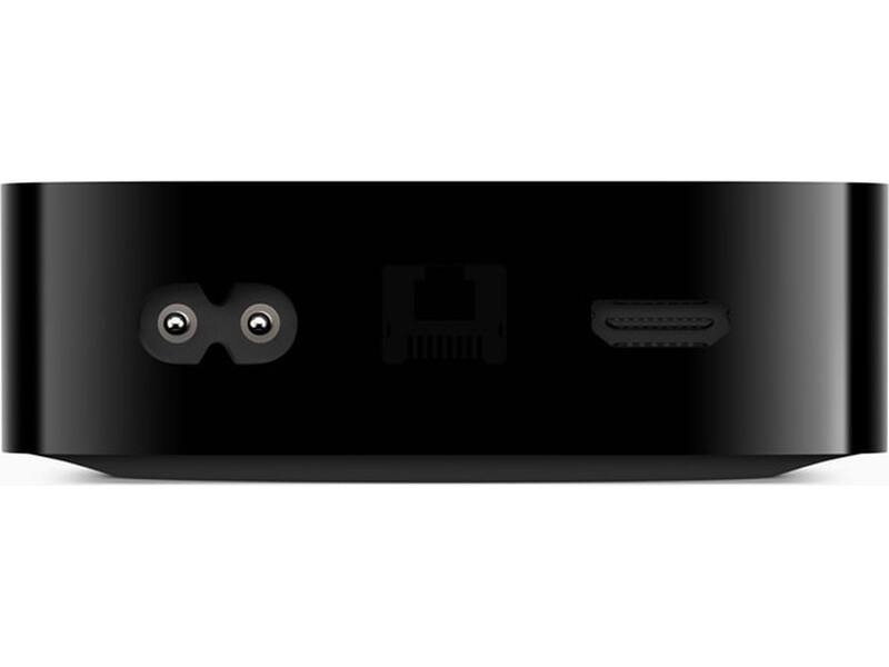 Apple TV 4K 64GB (2022)