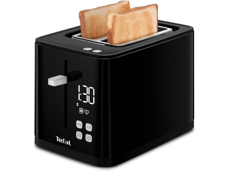 Tefal Smart'N Light TT6408