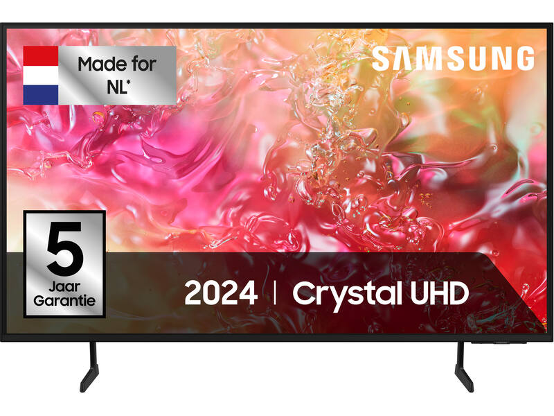 Samsung Crystal UHD 65DU7190 (2024)