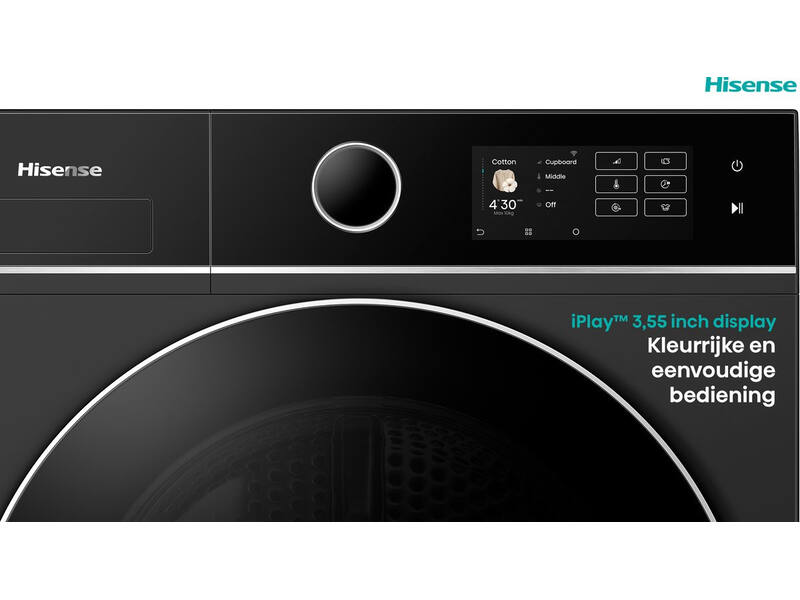 Hisense DH5I104BBAB