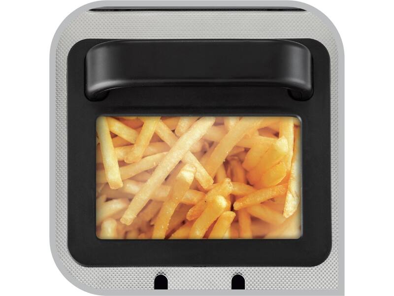 Tefal Filtra Pro Inox & Design FR5191