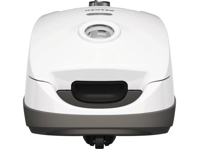 Miele Guard M1 Parquet XL Briljantwit