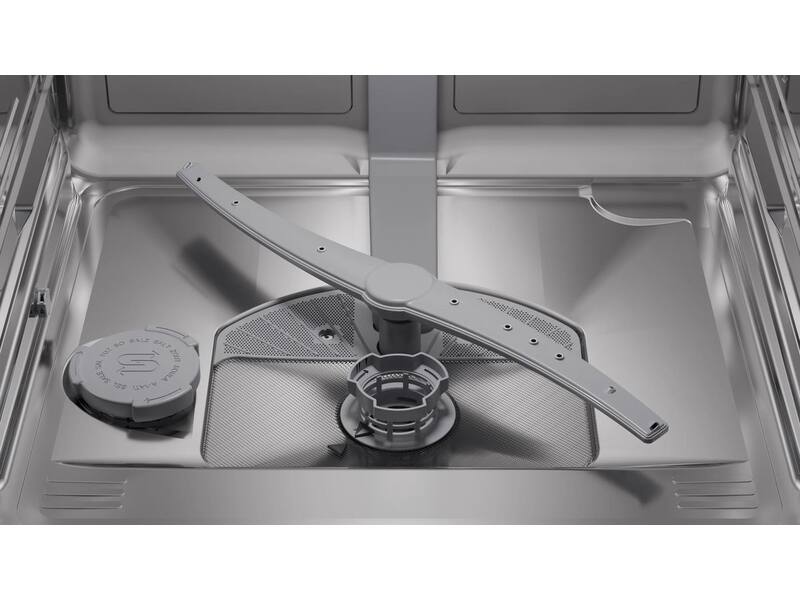 Bosch SMI4HBS12E Serie 4 EXCLUSIV