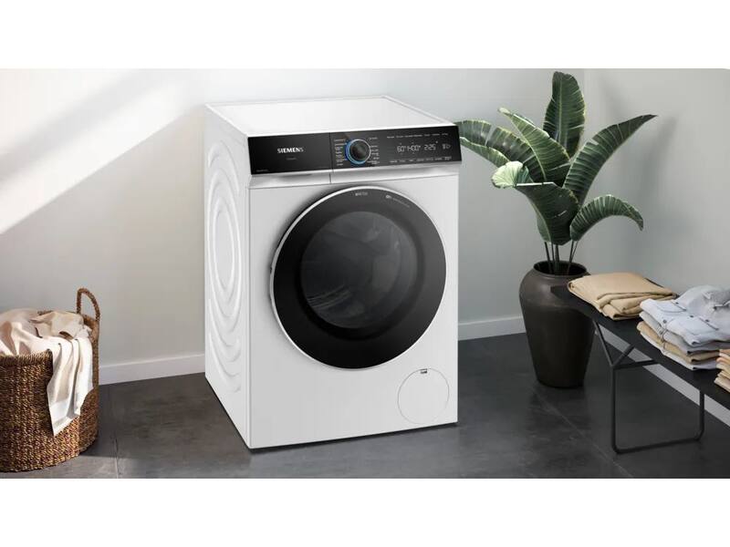 Siemens WG44G20MNL iQ700  extraKlasse