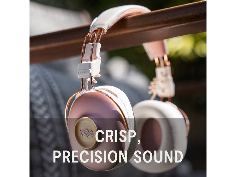 House of Marley Positive Vibration Frequency Copper