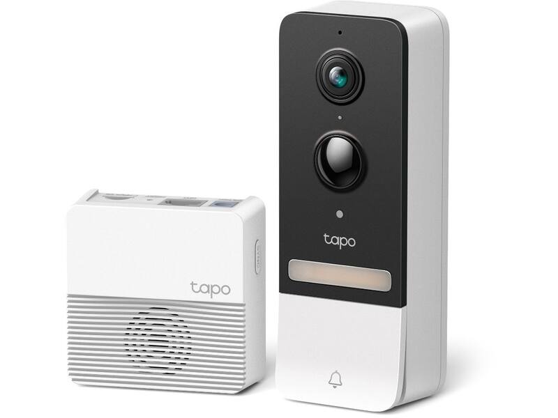 TP-Link Tapo D210