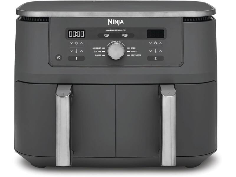 Ninja Dual Zone XXL DZ400EU