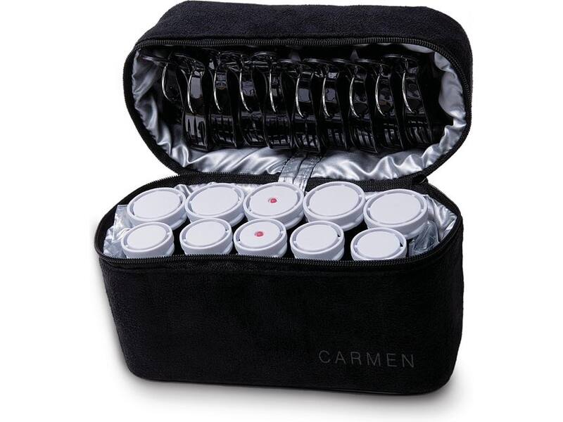 Carmen C2010 Krulset