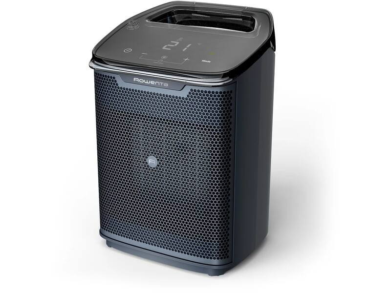 Rowenta Intense Comfort+ Aqua SO9380F0