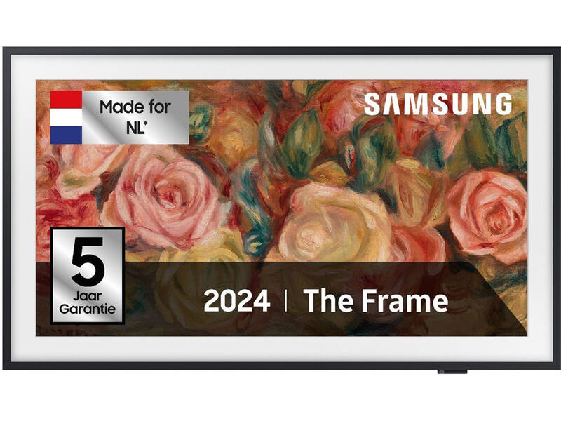 Samsung The Frame 50LS03D (2024)