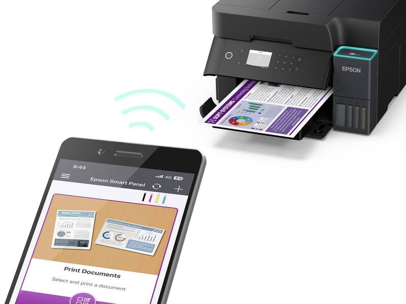Epson EcoTank ET-3950
