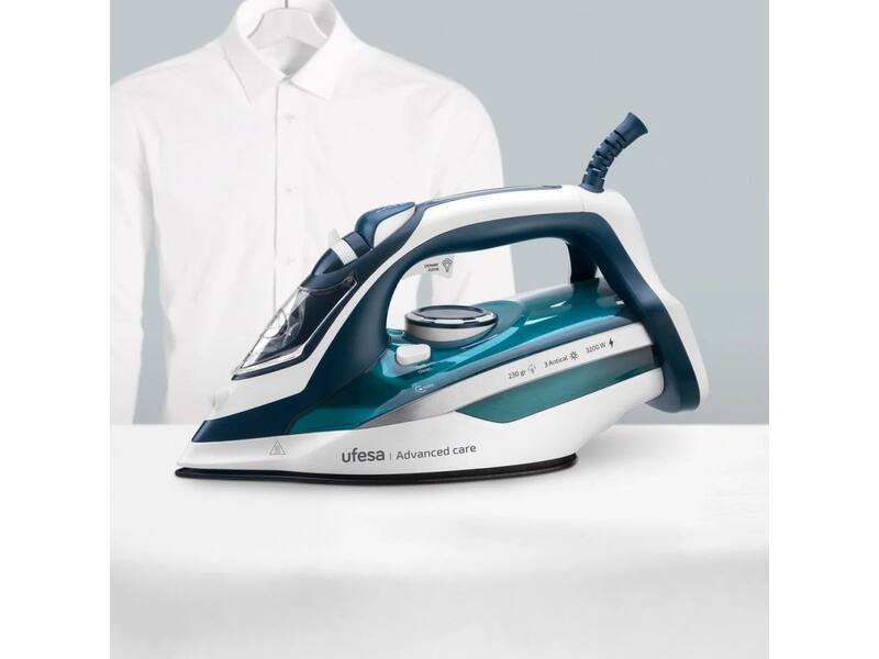 Ufesa Advance Care