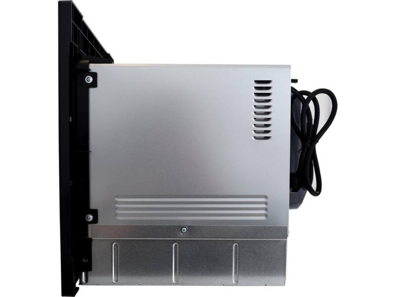 Exquisit EMW2546HIBLACK