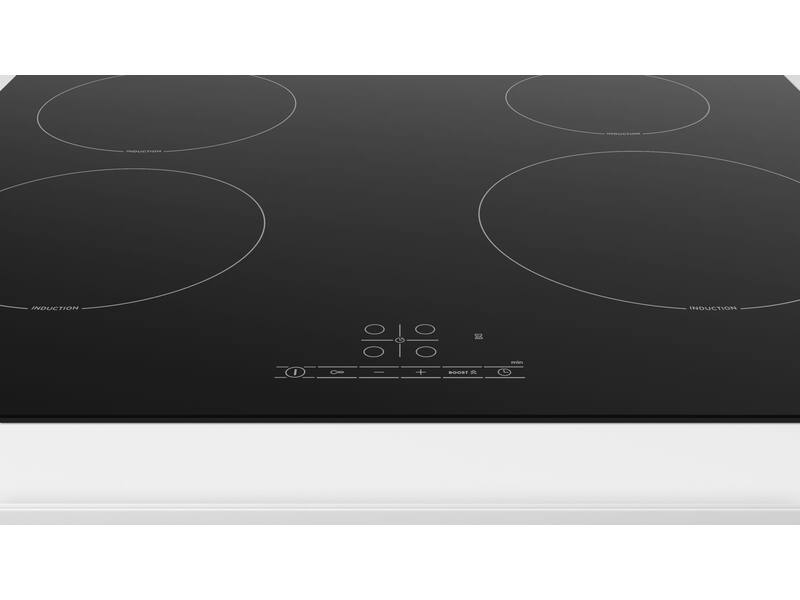 Bosch PIE61RBB5E Serie 4