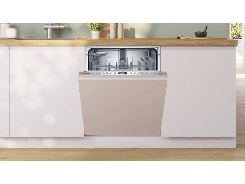 Bosch SMV4HBX13E Serie 4 EXCLUSIV