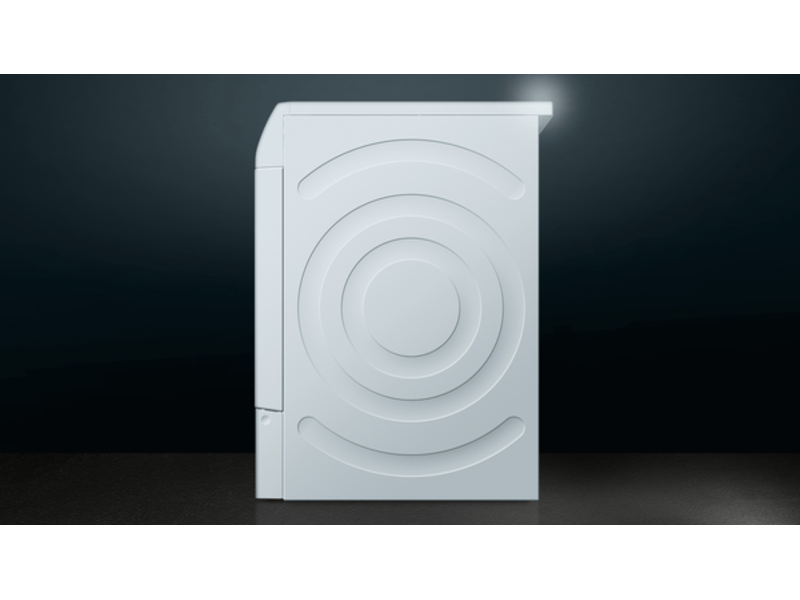 Siemens WQ35G2C9NL iQ500 extraKlasse