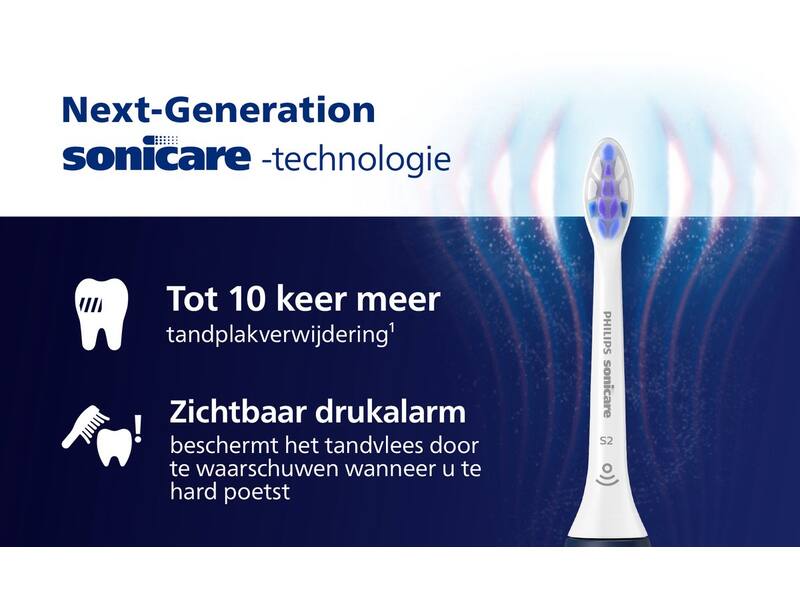 Philips Sonicare 6100 Series HX7403/05