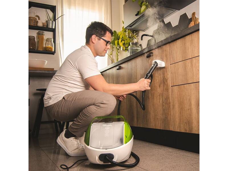 Polti Vaporetto Pro 8X Eco Plus