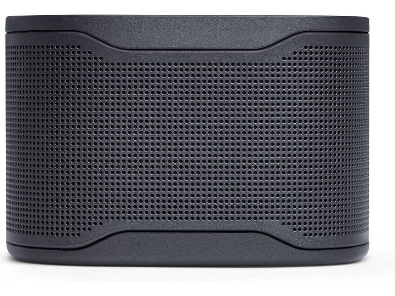 JBL Bar 2.1 Deep Bass (MK2)