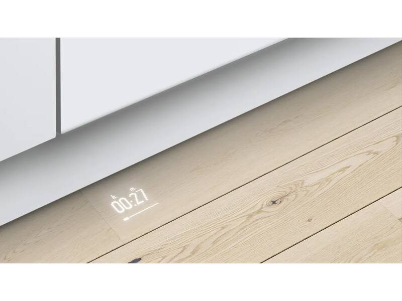 Bosch SMV4EBX33E Serie 4 EXCLUSIV