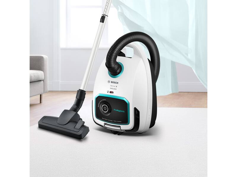 Bosch Serie 6 ProHygienic BGL6HYG2