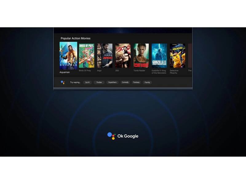 Xiaomi Mi TV Stick 8GB