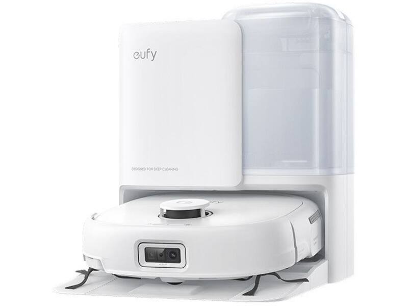 Eufy Omni E25 Wit