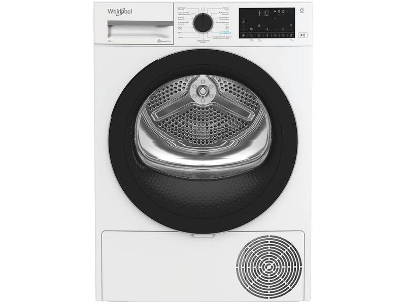 Whirlpool C WD 94M WBS BE