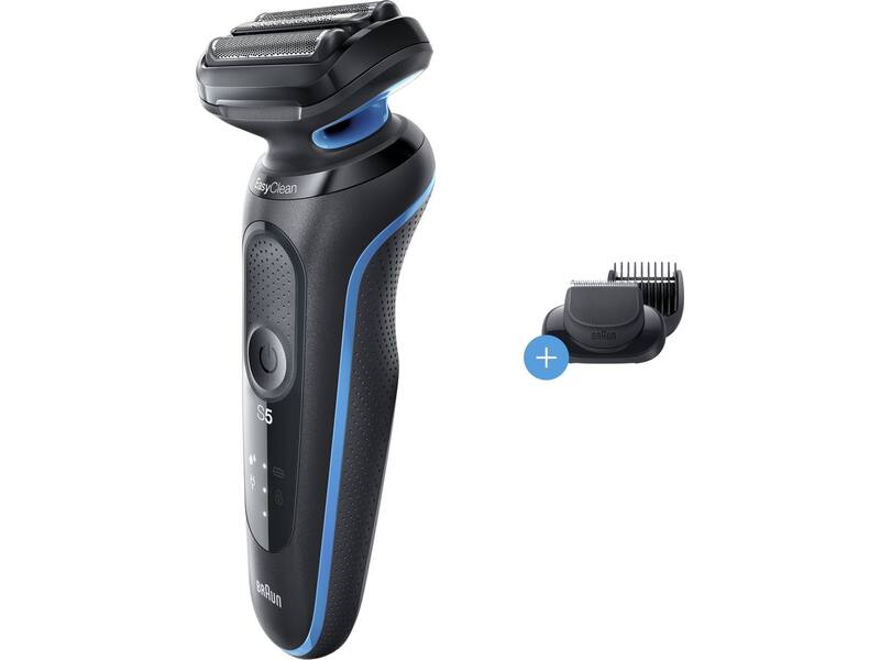 Braun Wet & Dry Series 5 50-B1500s