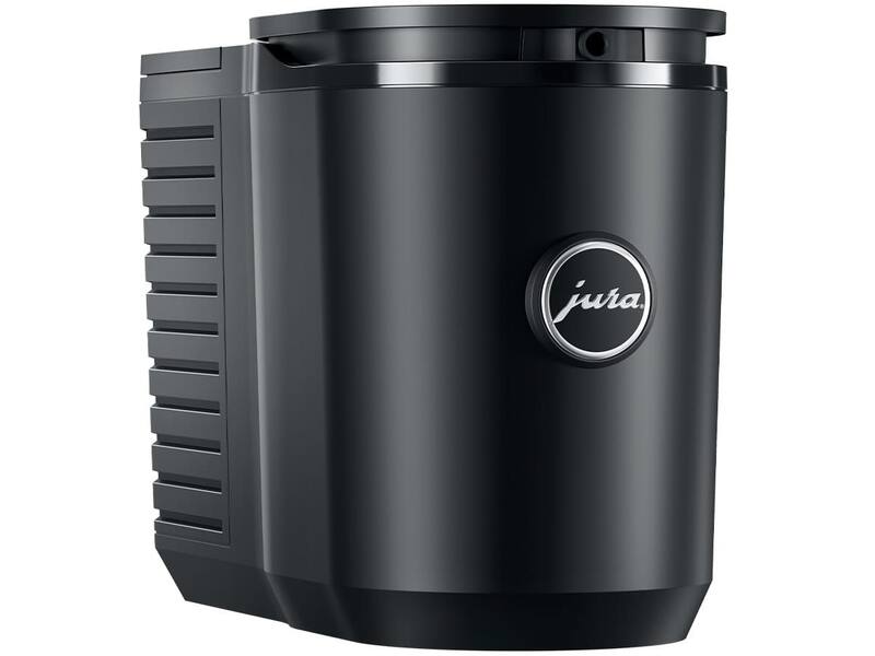 JURA Cool Control 0,6L Zwart (EB)