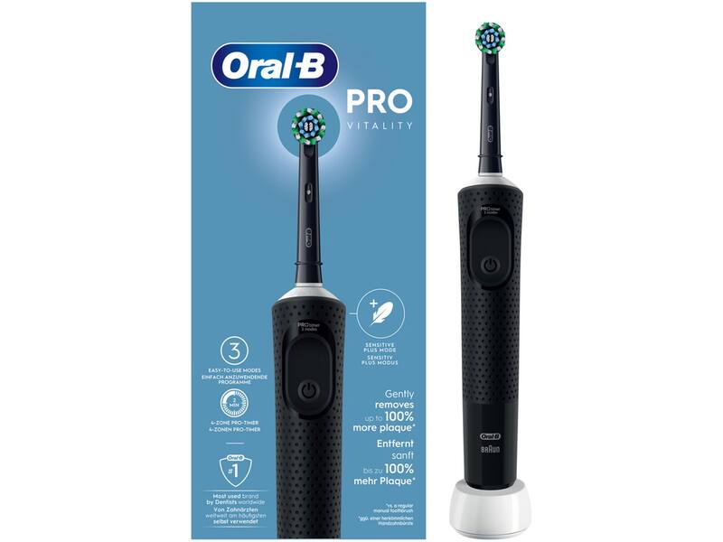 Oral-B Vitality Pro