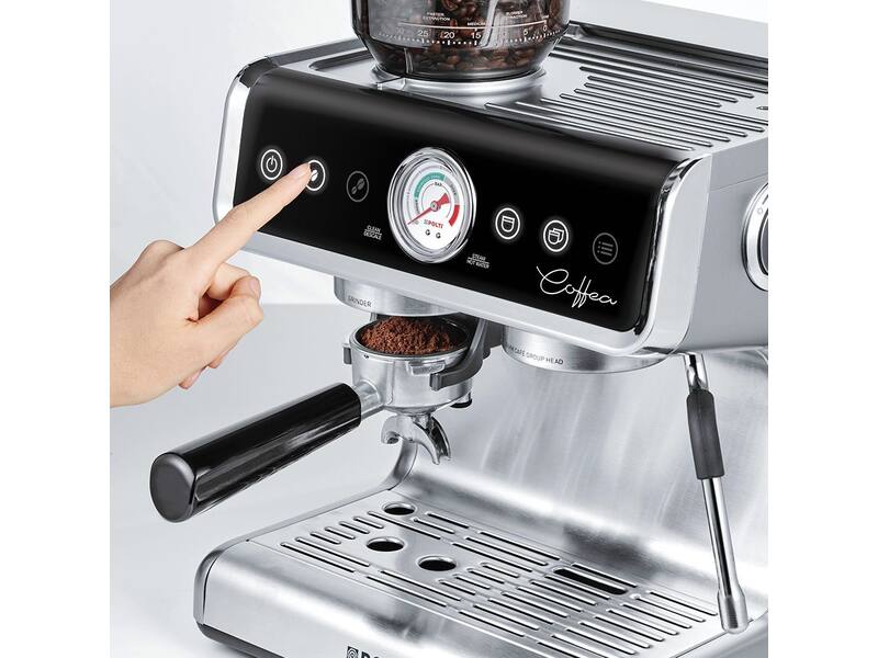 Polti Coffea G50S