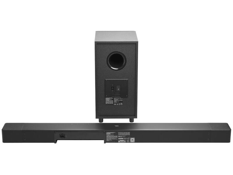 JBL Cinema SB595