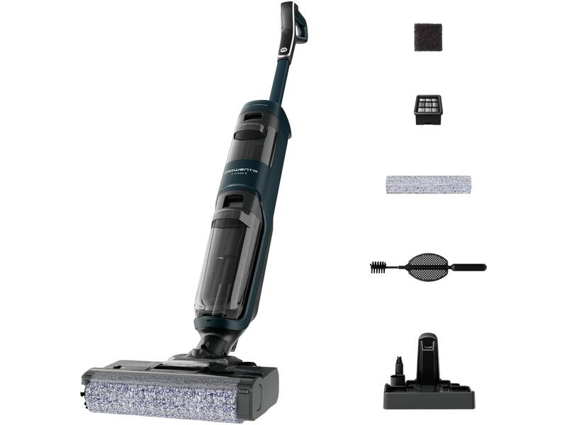 Rowenta X-Clean 2 GZ2251