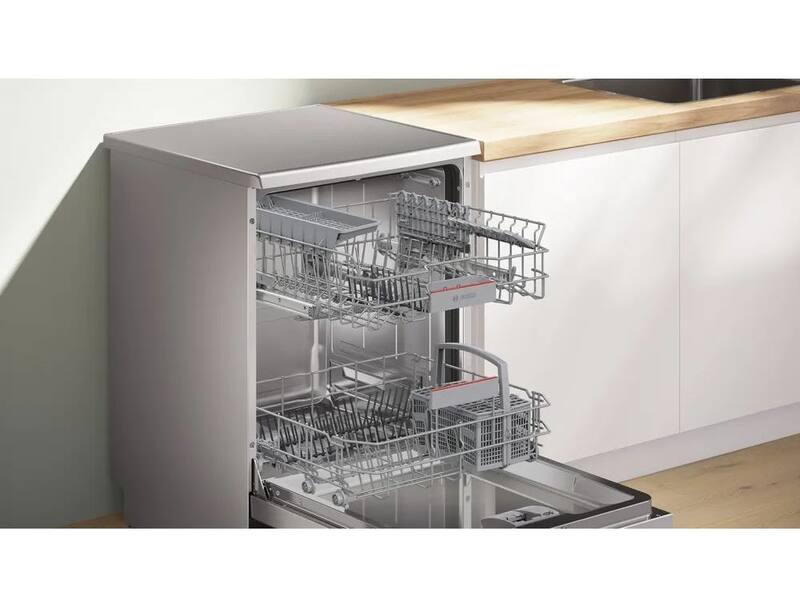 Bosch SMS4ELI06F Serie 4