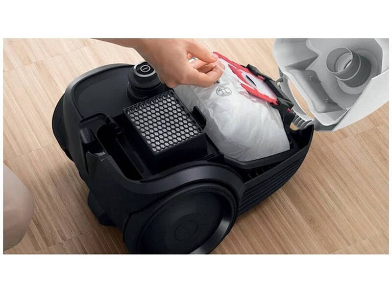 Bosch Serie 2 BGLS2WH1H