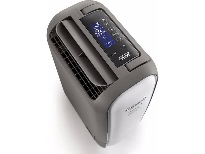De'Longhi Tasciugo AriaDry Light DNS80