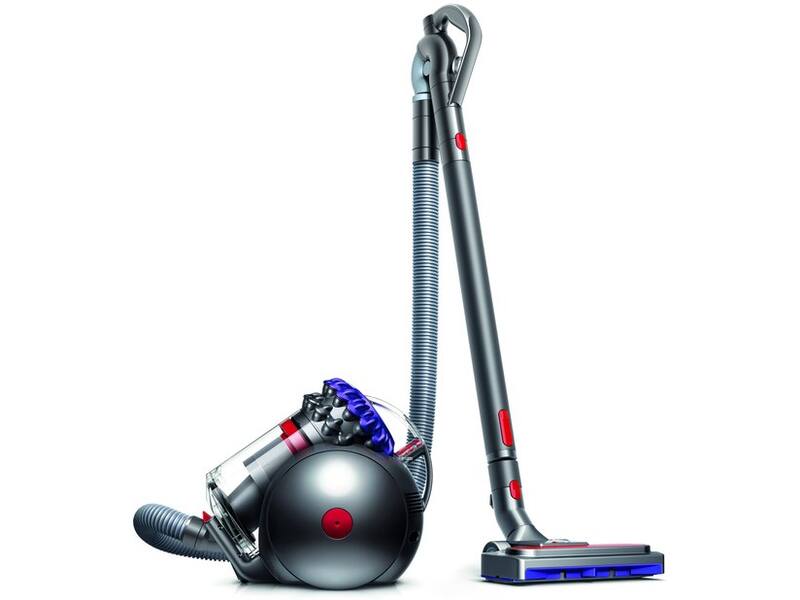 Dyson Big Ball Parquet 2