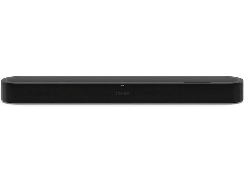 Sonos Beam Ultra Zwart