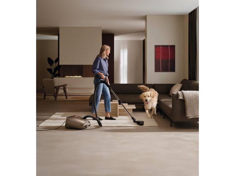 Miele Guard L1 Comfort XL Titanium PF