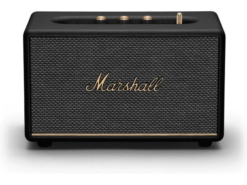 Marshall Acton III Zwart